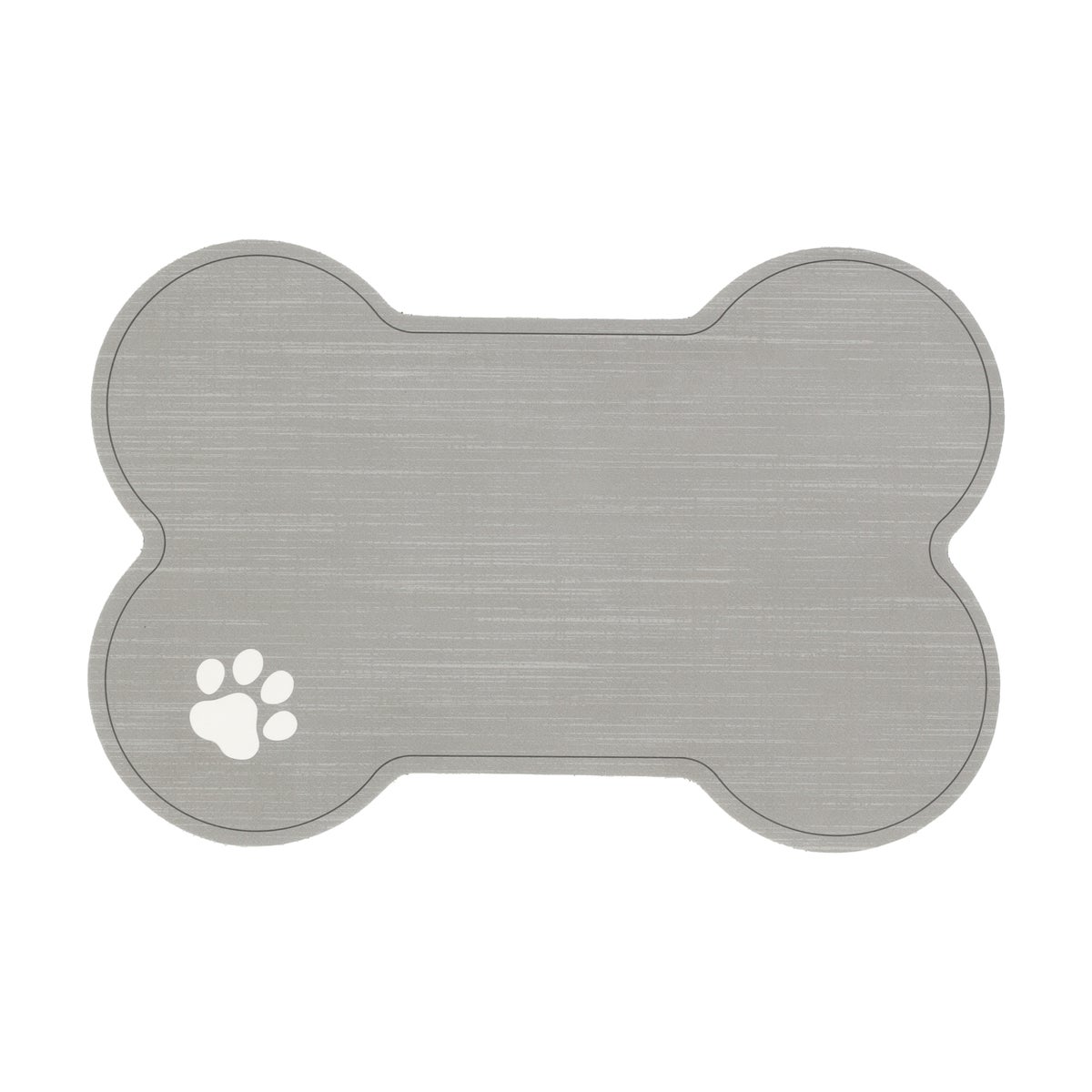 Placemat hond 45x30cm Placemat hond 45x30cm