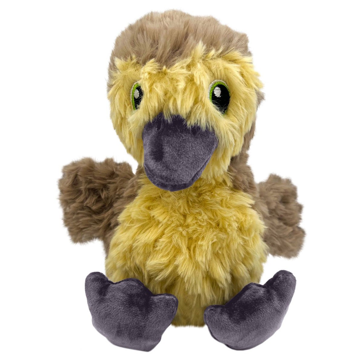 Hondenspeelgoed Comfort Tykes gansje S Kong Hondenspeelgoed Comfort Tykes gansje S Kong