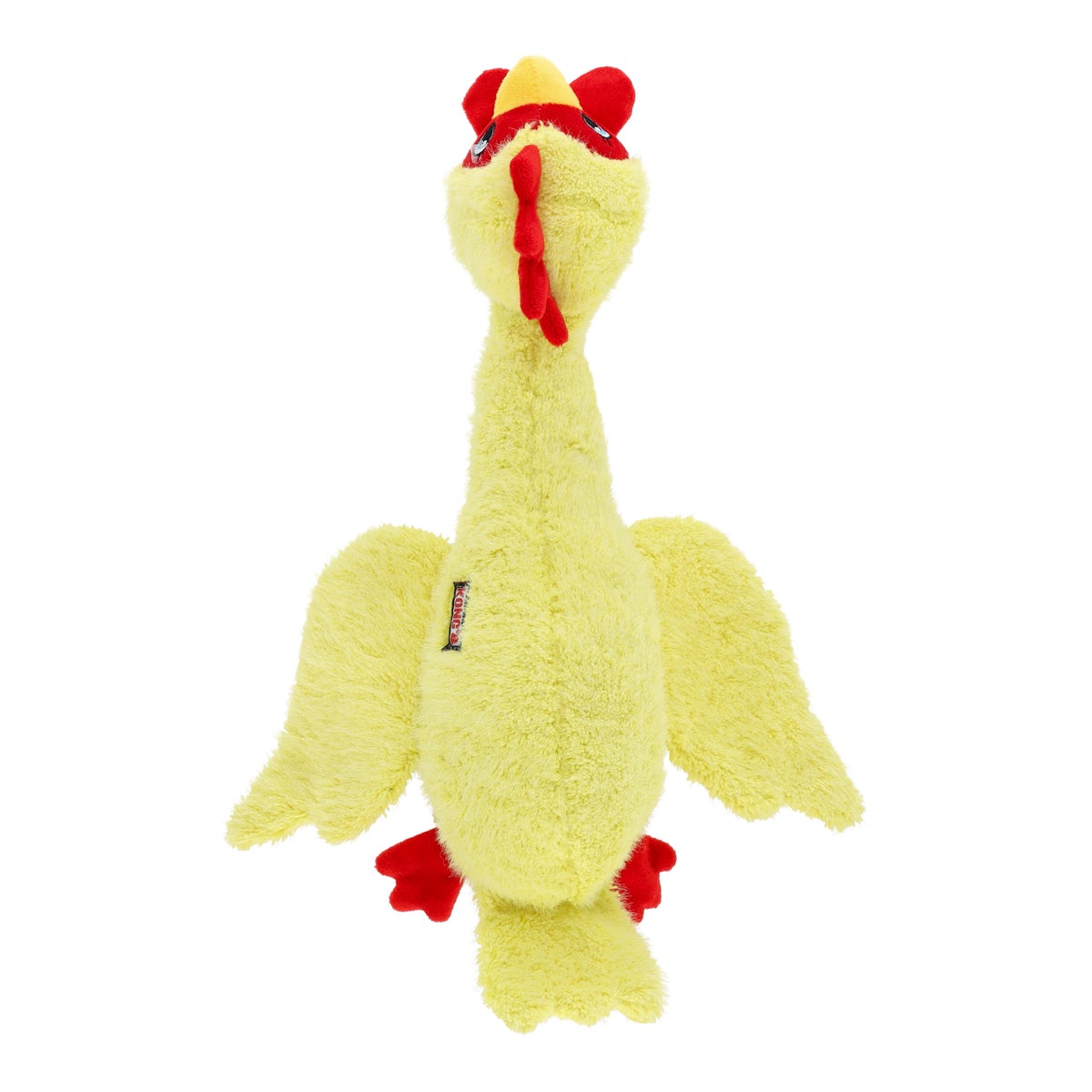 Hondenspeelgoed Scruffs kip M/L Kong Hondenspeelgoed Scruffs kip M/L Kong