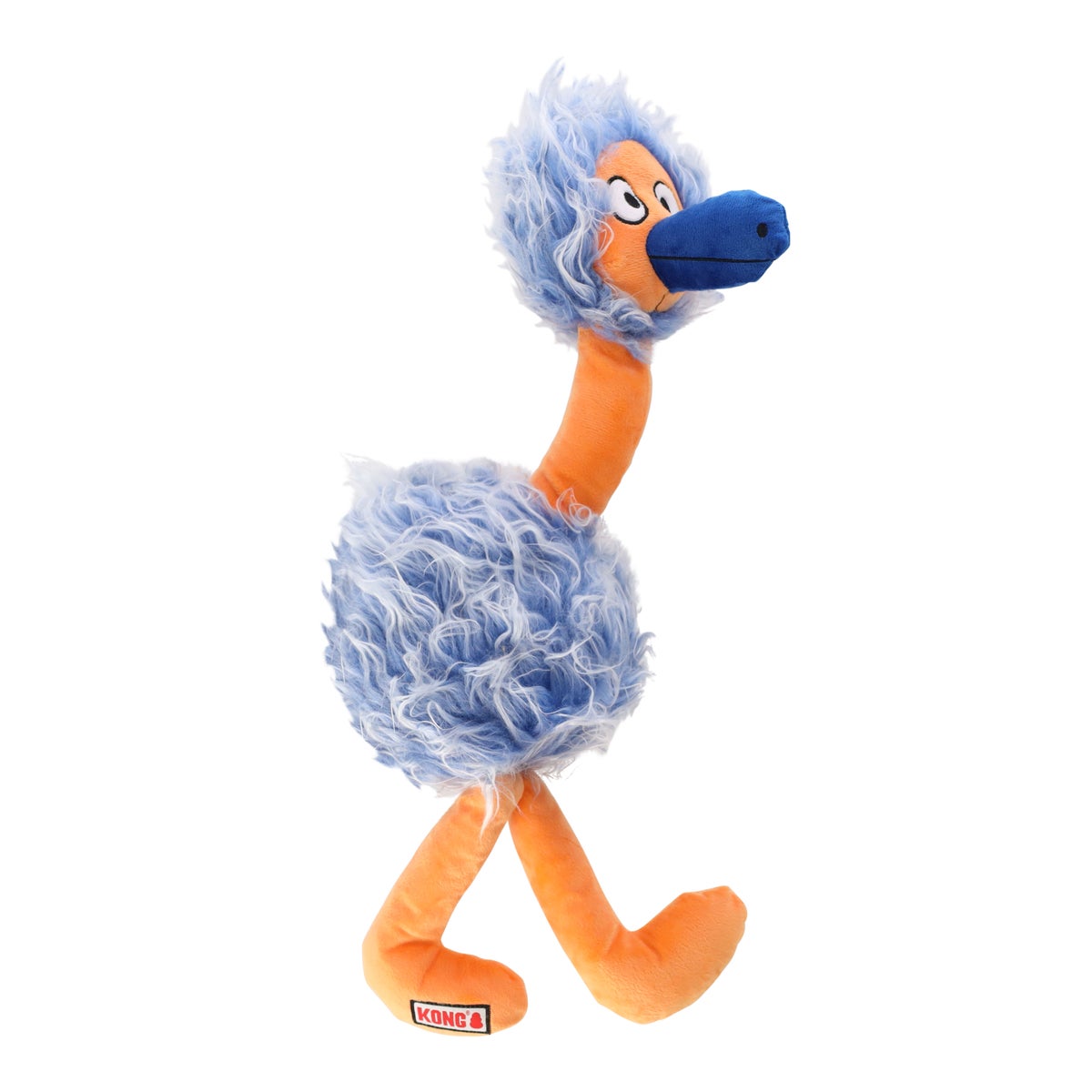 Hondenspeelgoed comfort vogel X Kong Hondenspeelgoed comfort vogel X Kong