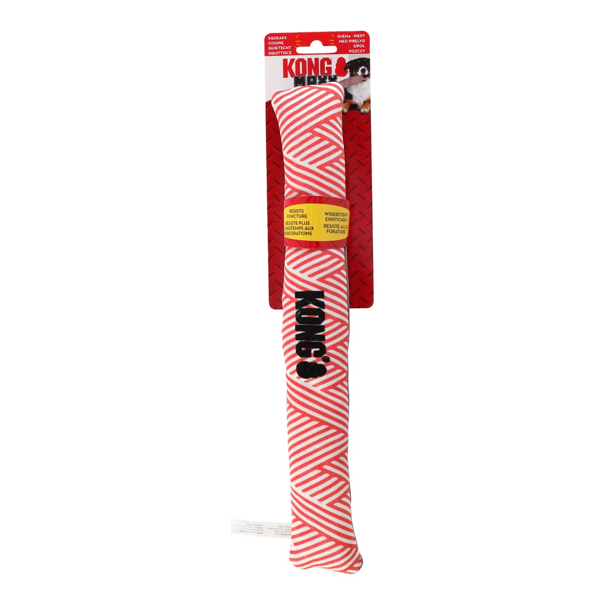 Hondenspeelgoed maxx stick S/M Kong Hondenspeelgoed maxx stick S/M Kong