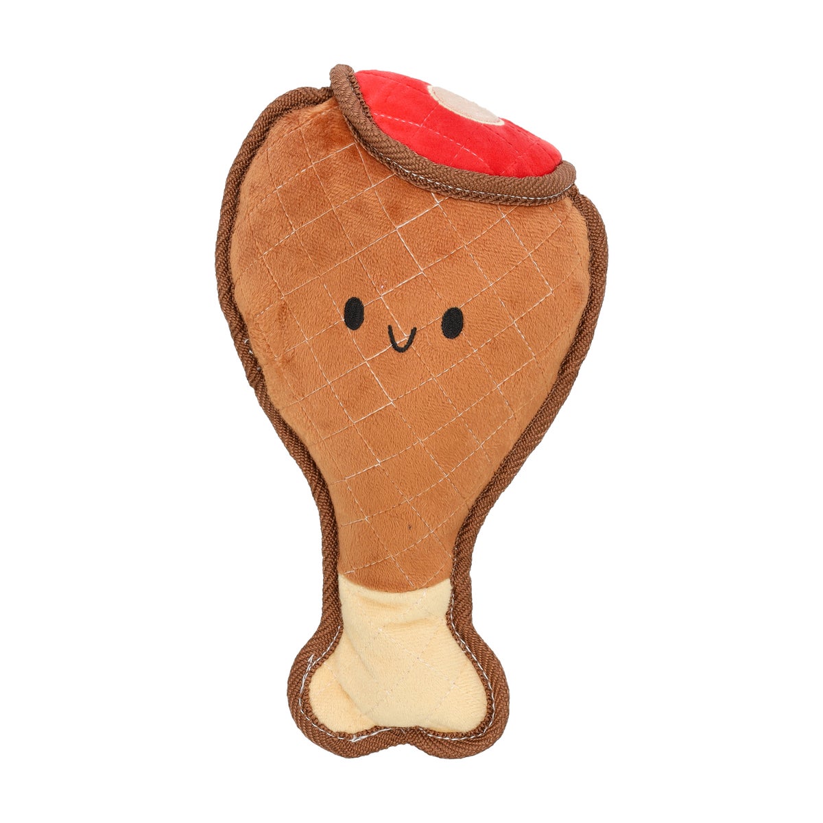 Hondenspeelgoed drumstick strong 25cm Hondenspeelgoed drumstick strong 25cm