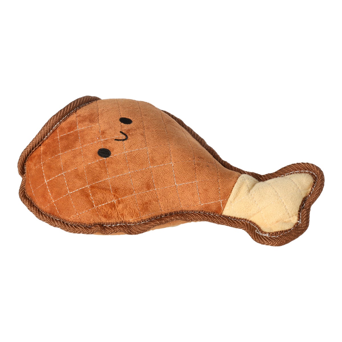 Hondenspeelgoed drumstick strong 25cm Hondenspeelgoed drumstick strong 25cm