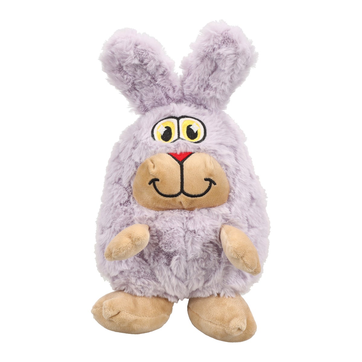 Hondenspeelgoed konijn pluche 26cm Hondenspeelgoed konijn pluche 26cm