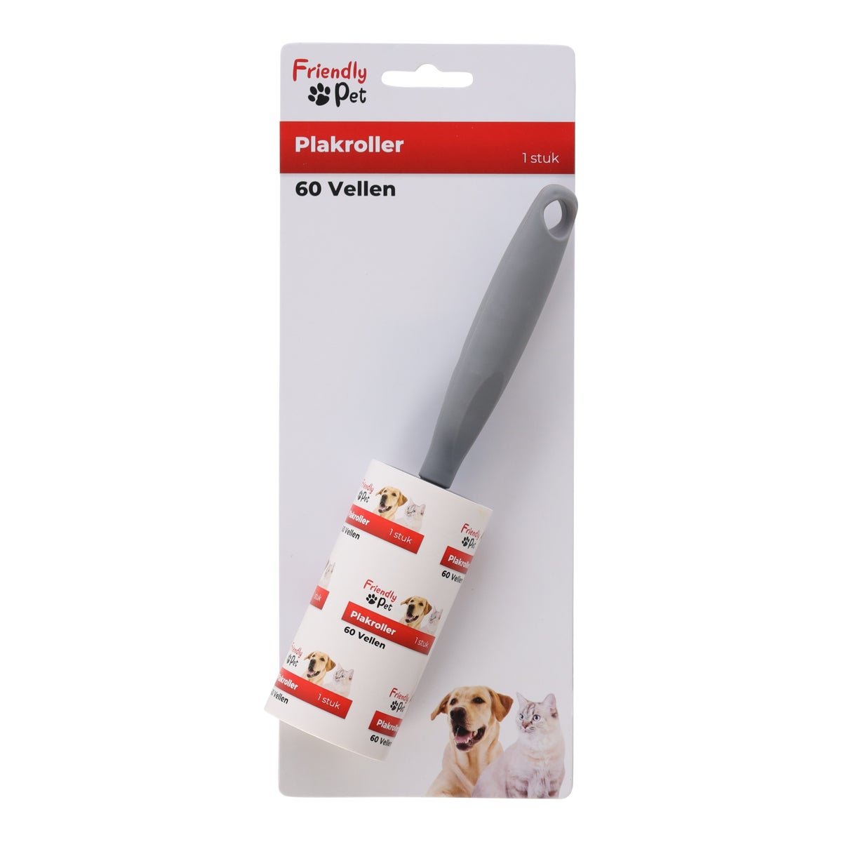 Plakroller Friendly Pet Plakroller Friendly Pet