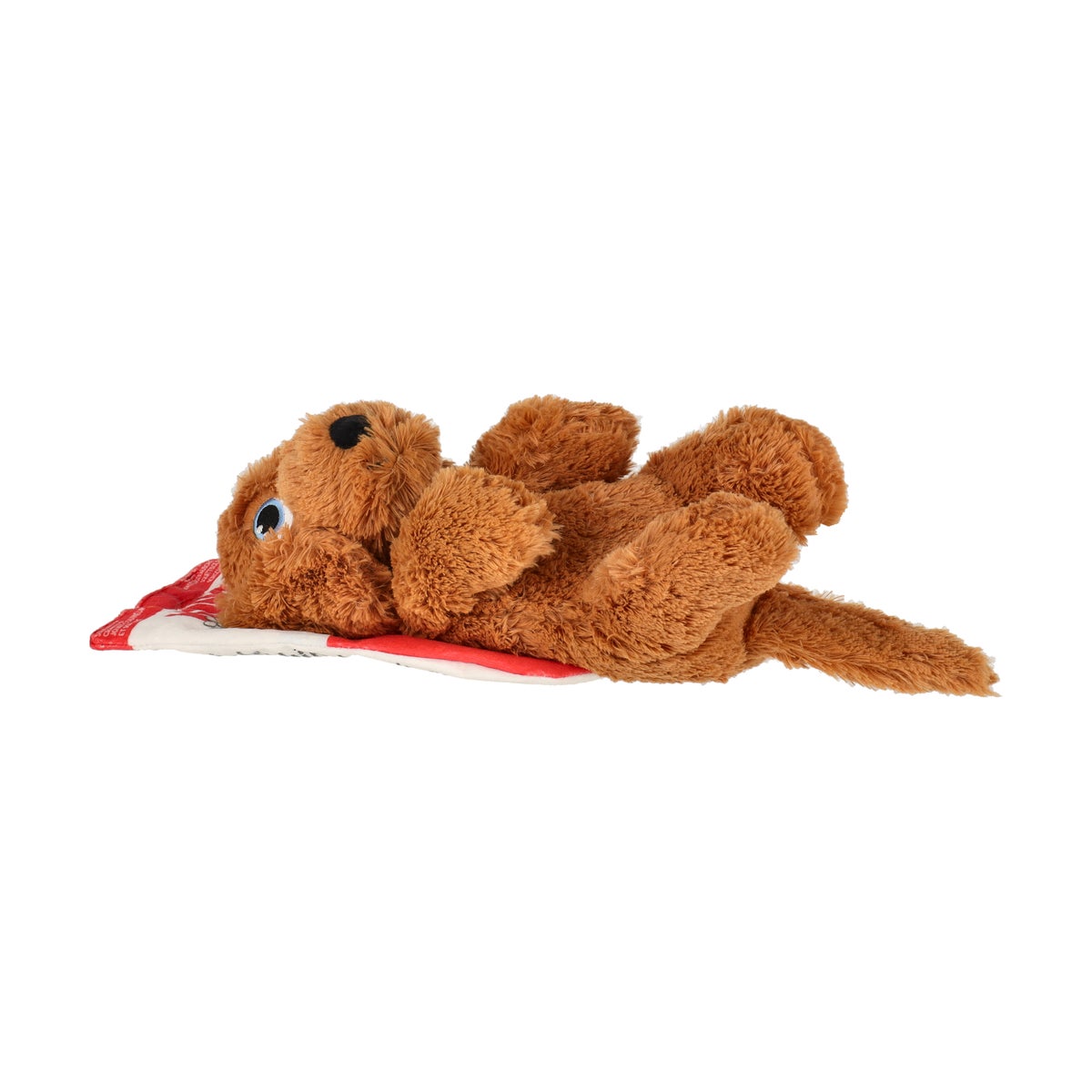 Hondenspeelgoed Comfort pups Goldie M Kong Hondenspeelgoed Comfort pups Goldie M Kong