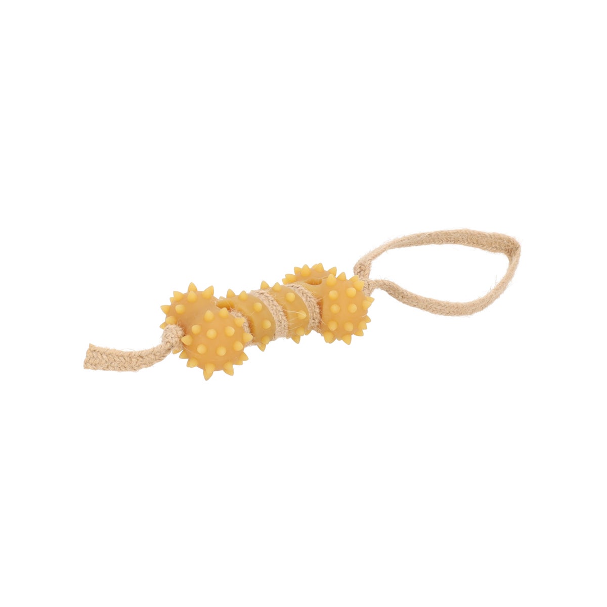 Hondenspeelgoed bot rubber 32cm Hondenspeelgoed bot rubber 32cm