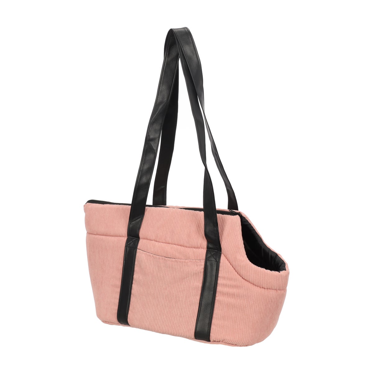 Draagtas roze 46 x 23 x 25 cm Draagtas roze 46 x 23 x 25 cm