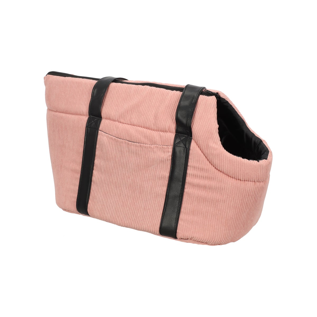 Draagtas roze 46 x 23 x 25 cm Draagtas roze 46 x 23 x 25 cm