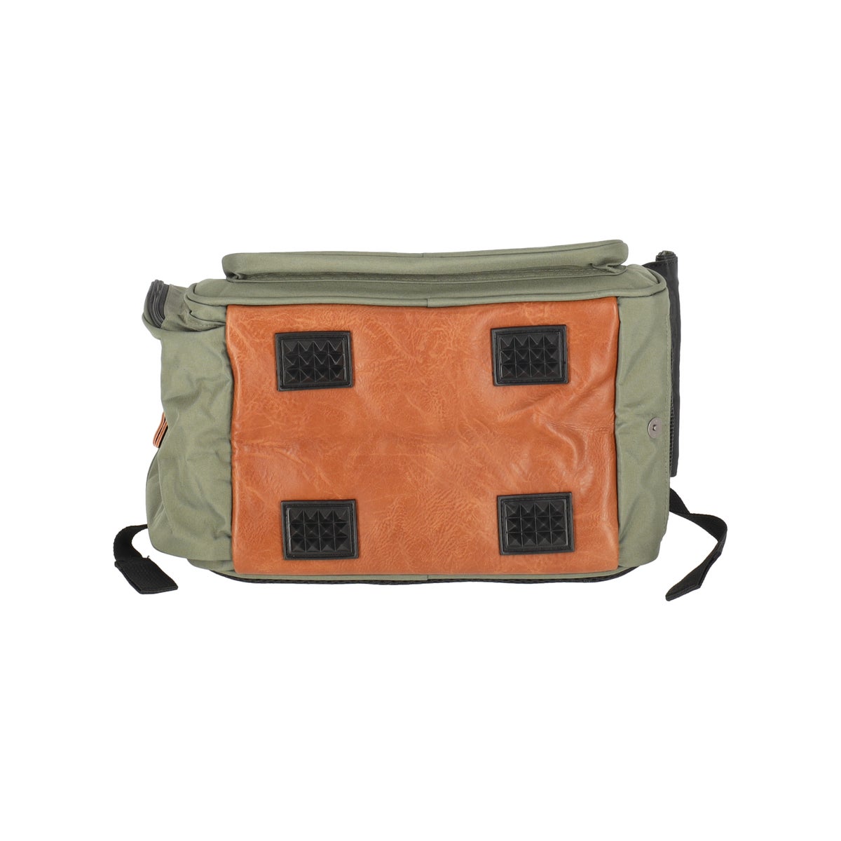 Rugzak hond groen 40 x 25 x 41 cm Rugzak hond groen 40 x 25 x 41 cm