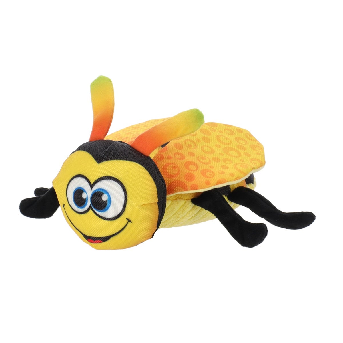 Hondenspeelgoed bij geel 27 x 24 x 10 cm Hondenspeelgoed bij geel 27 x 24 x 10 cm