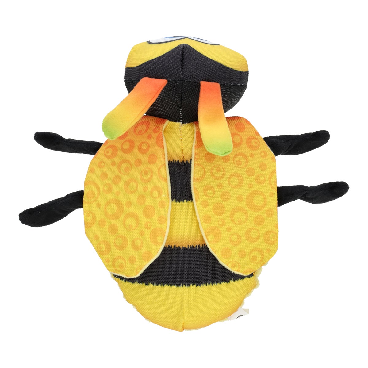 Hondenspeelgoed bij geel 27 x 24 x 10 cm Hondenspeelgoed bij geel 27 x 24 x 10 cm