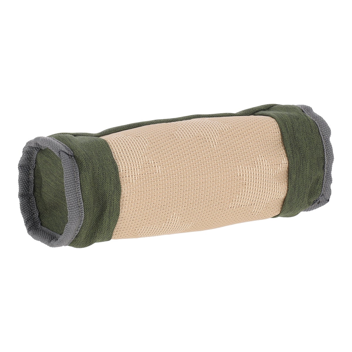 Voerdummy groen 20 x 7 cm Voerdummy groen 20 x 7 cm