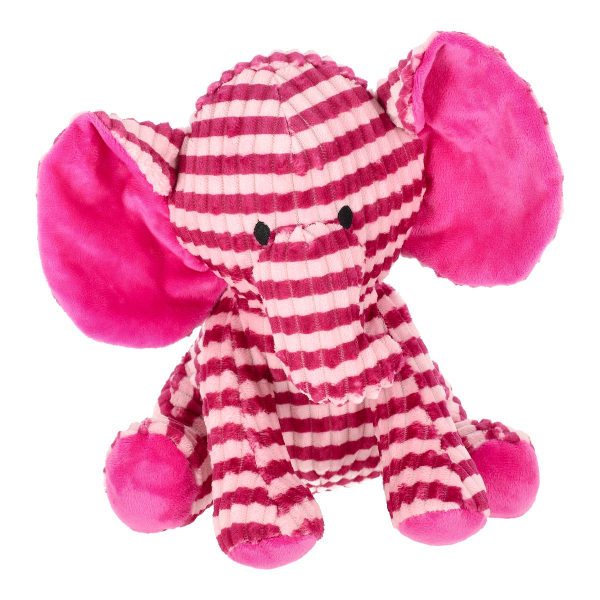 Hondenspeelgoed olifant roze Hondenspeelgoed olifant roze