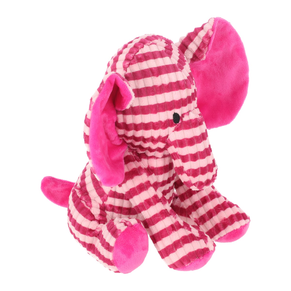 Hondenspeelgoed olifant roze Hondenspeelgoed olifant roze