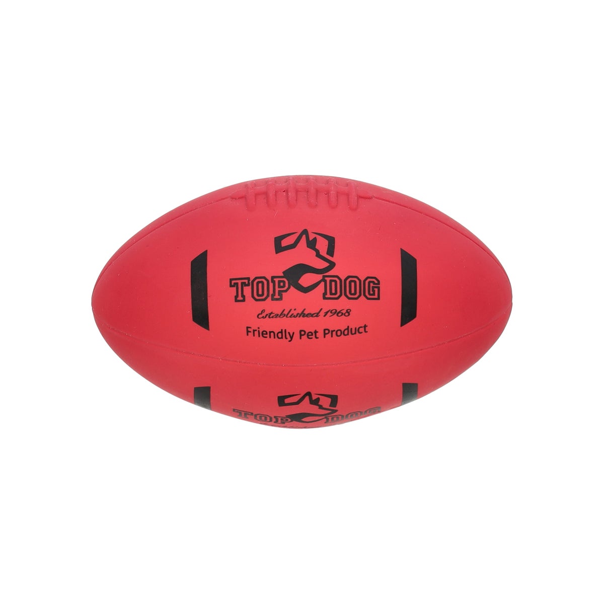 Hondenspeelgoed rugbybal 15,3 cm Hondenspeelgoed rugbybal 15,3 cm