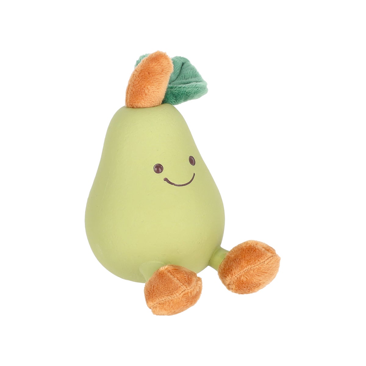 Hondenspeelgoed peer 9 x 10,5 x 14,7 cm Hondenspeelgoed peer 9 x 10,5 x 14,7 cm