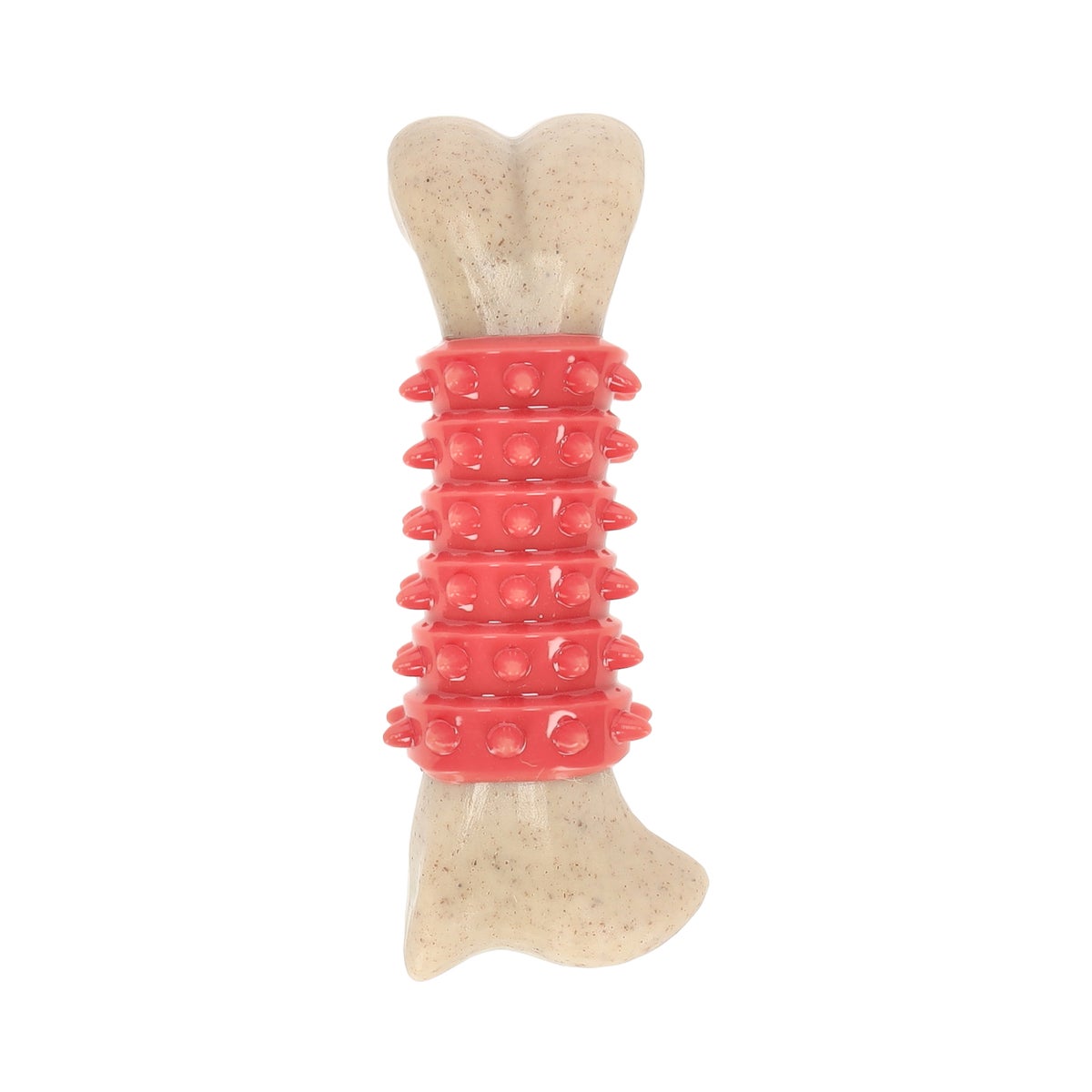 Hondenspeelgoed bot beige 13,9 cm Hondenspeelgoed bot beige 13,9 cm