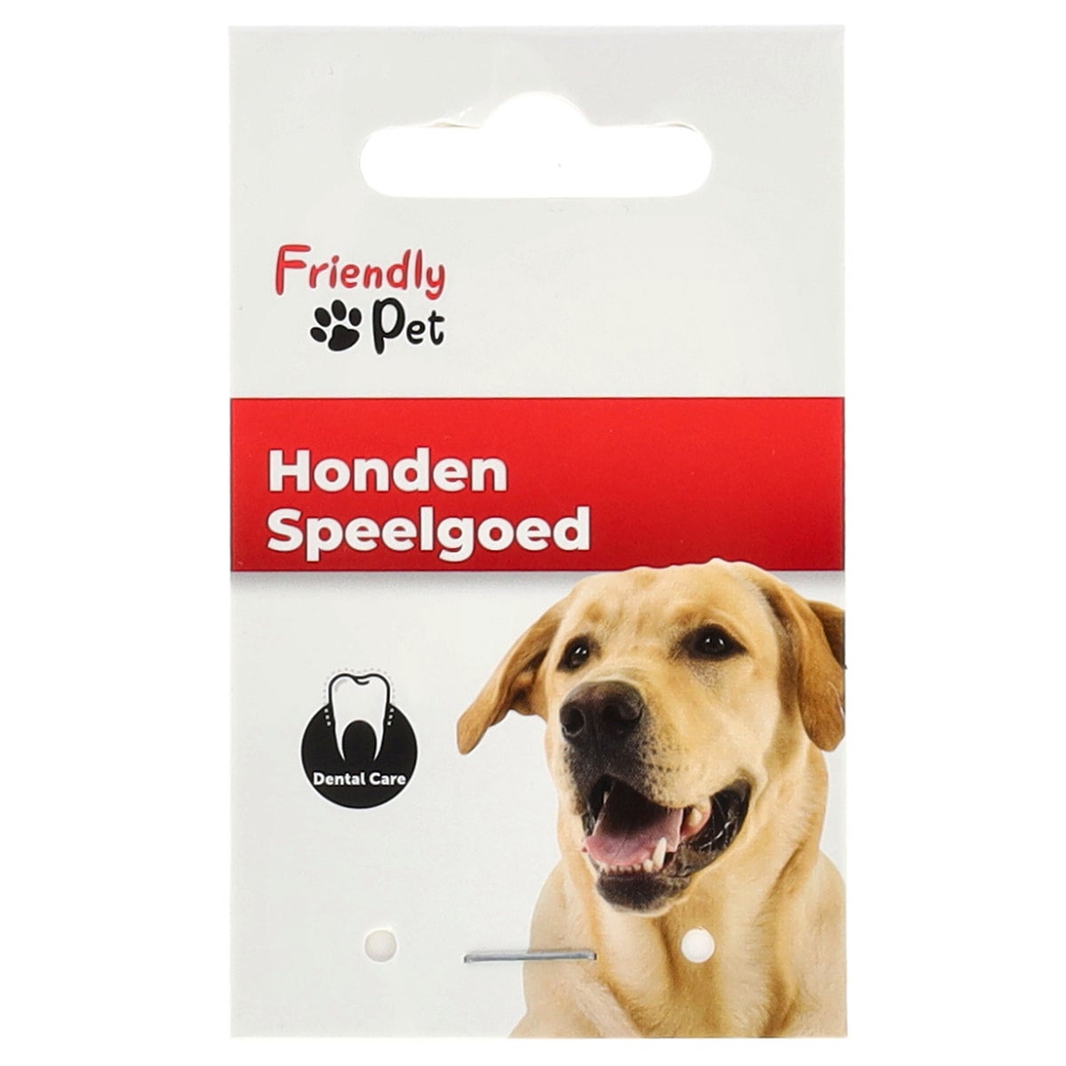 Hondenspeelgoed bot beige 13,9 cm Hondenspeelgoed bot beige 13,9 cm