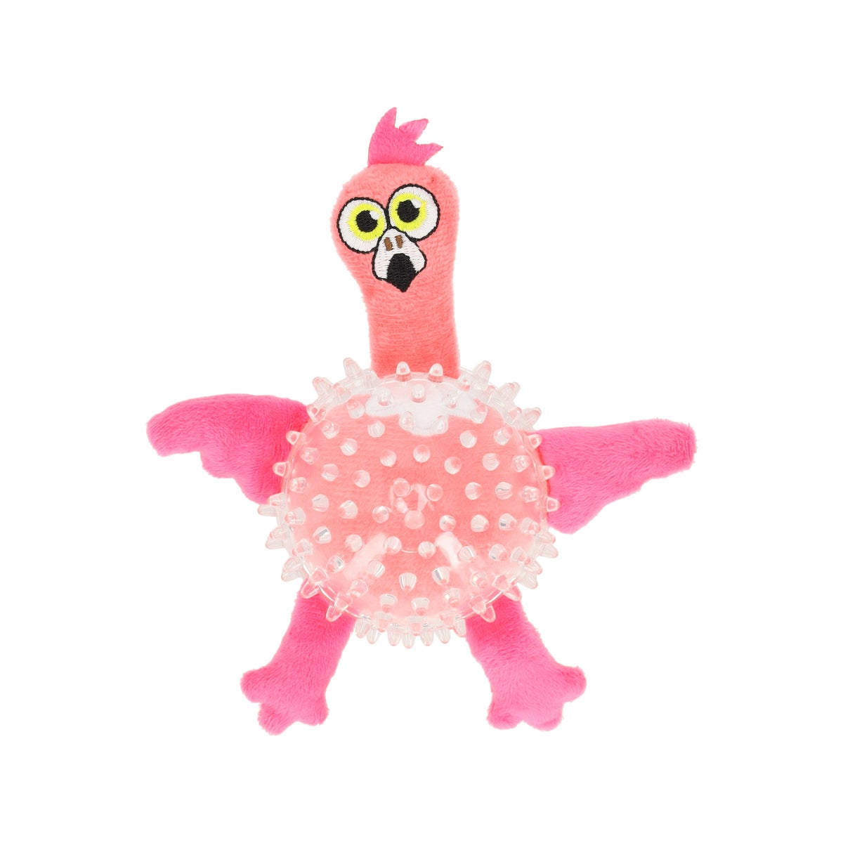 Hondenspeelgoed bal vogel Hondenspeelgoed bal vogel