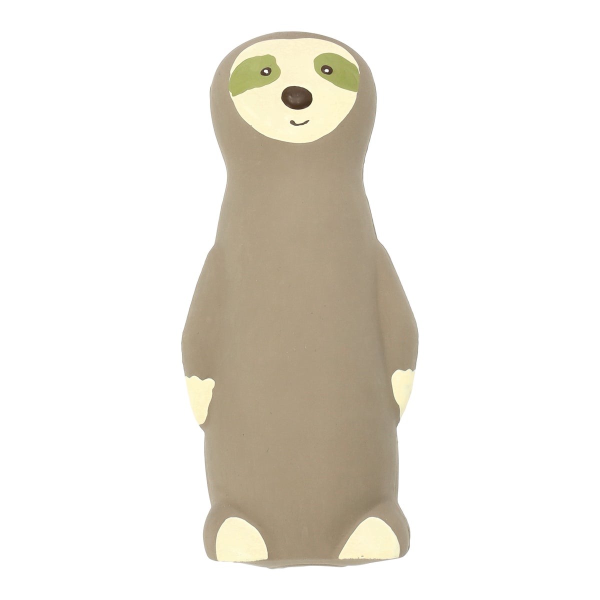 Hondenspeelgoed otter latex crack 19 cm Hondenspeelgoed otter latex crack 19 cm