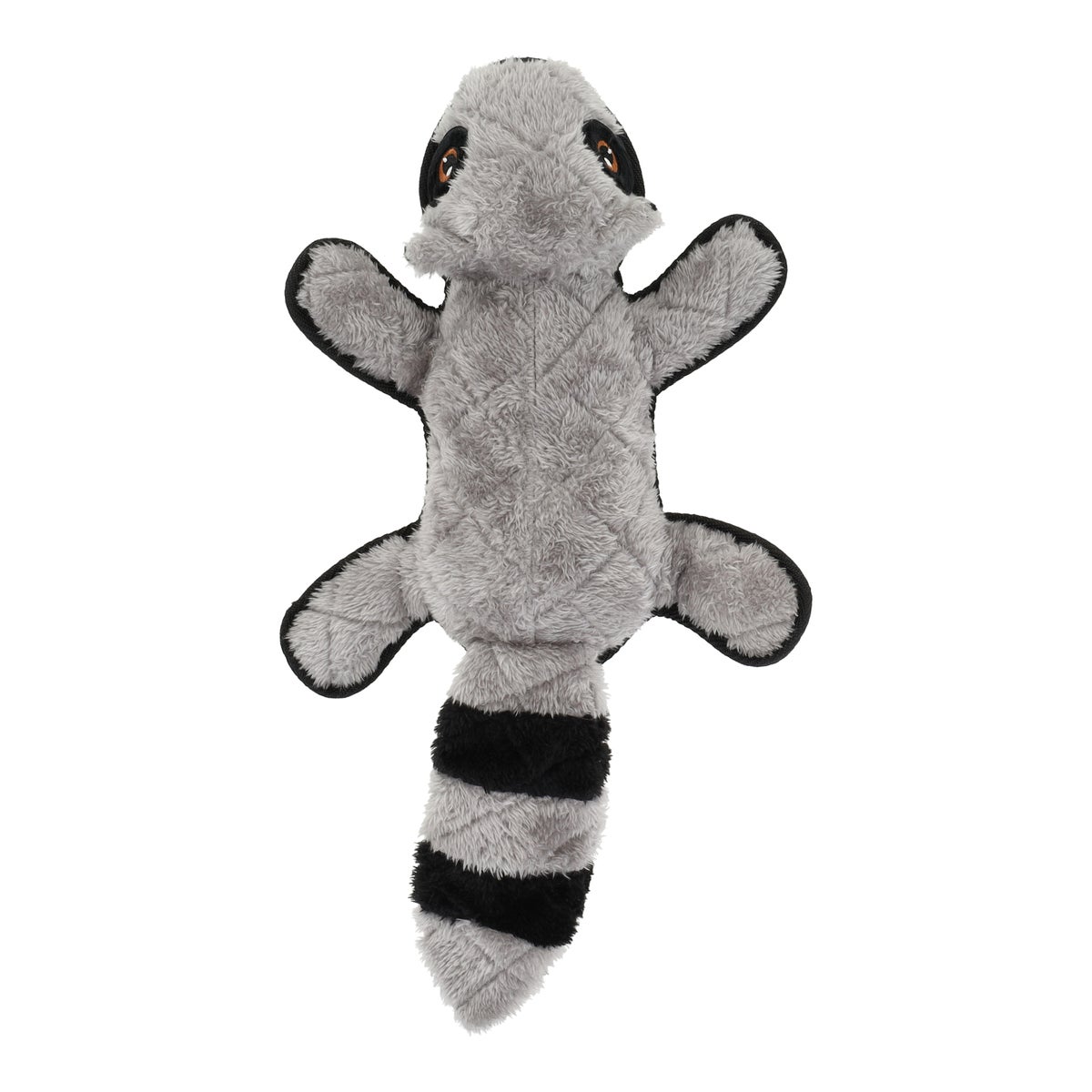 Hondenspeelgoed wasbeer 48 cm Hondenspeelgoed wasbeer 48 cm