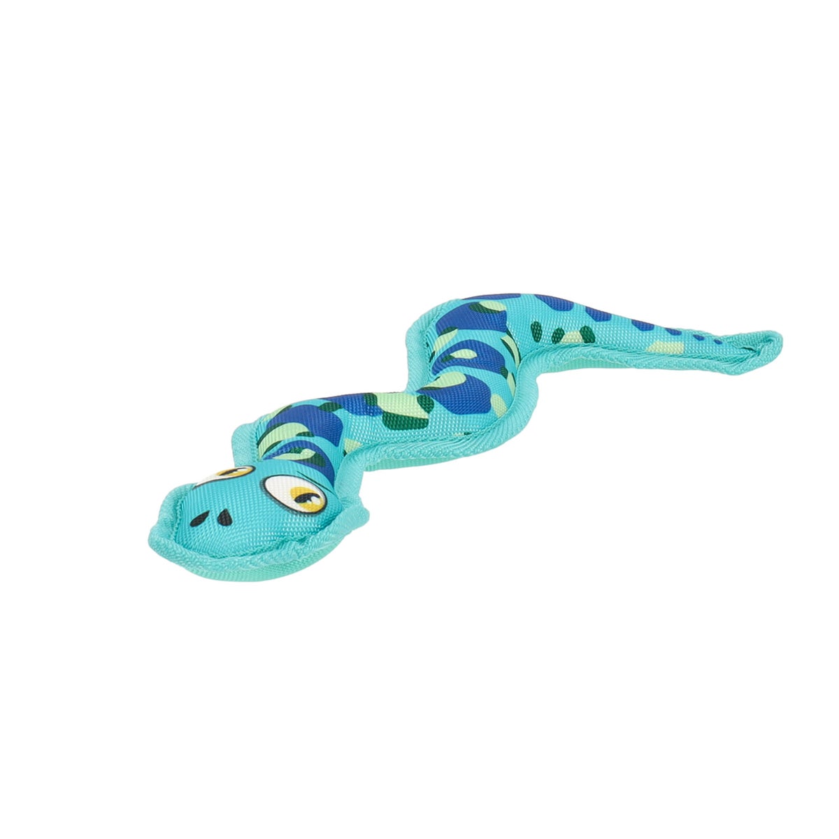 Hondenspeelgoed slang strong 40 cm Hondenspeelgoed slang strong 40 cm