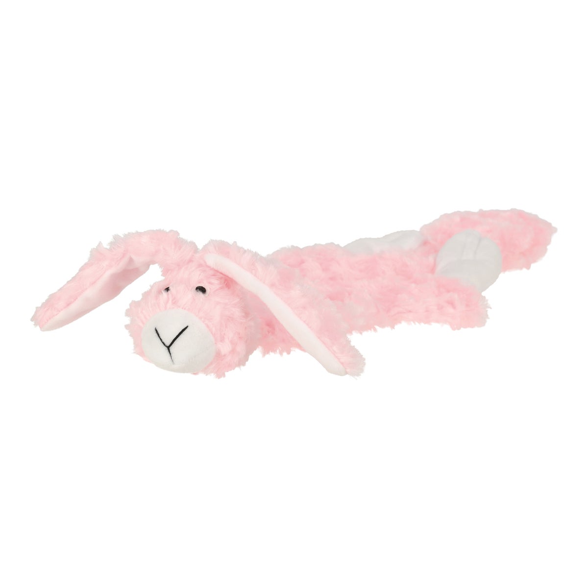 Hondenspeelgoed konijn pluche roze 57 cm Hondenspeelgoed konijn pluche roze 57 cm