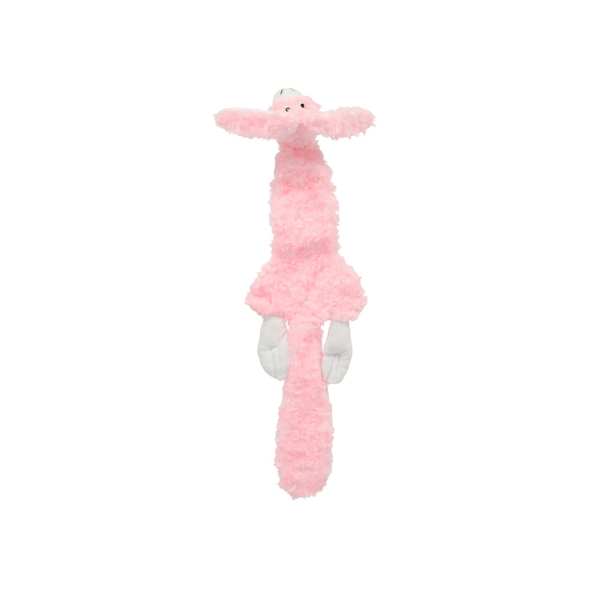 Hondenspeelgoed konijn pluche roze 57 cm Hondenspeelgoed konijn pluche roze 57 cm