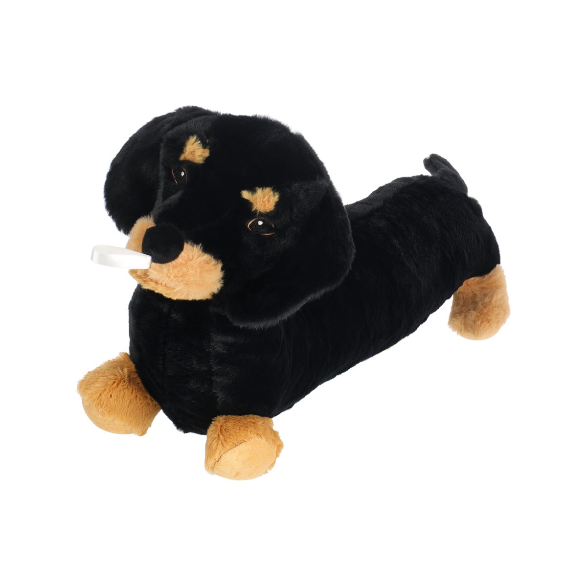 Hondenspeelgoed teckel 65 cm Friendly Pet Hondenspeelgoed teckel 65 cm Friendly Pet