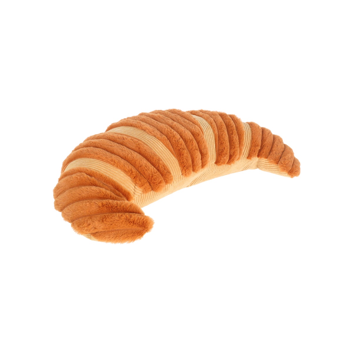 Hondenspeelgoed croissant 68 cm Hondenspeelgoed croissant 68 cm
