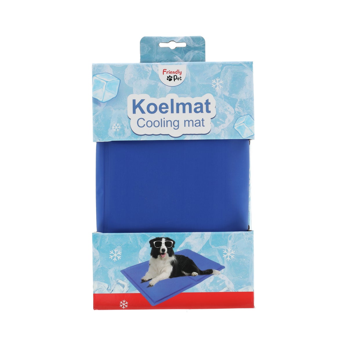 Koelmat ice FP Koelmat ice FP