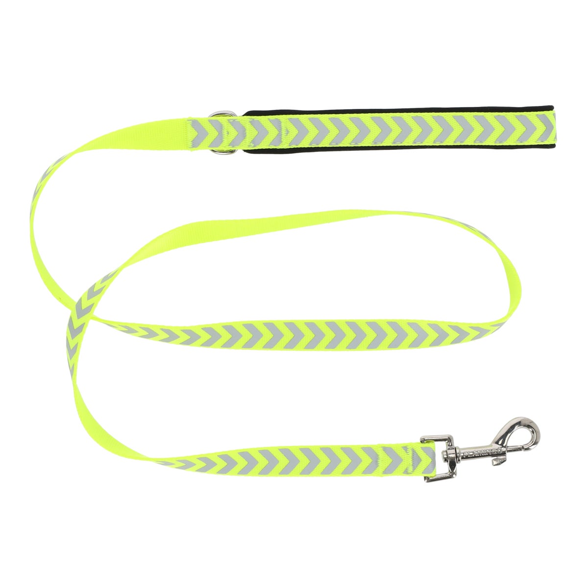 Looplijn Fergu fluor 130 cm 20 mm Looplijn Fergu fluor 130 cm 20 mm