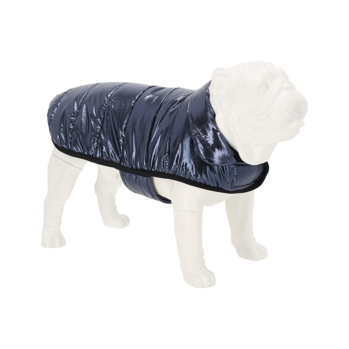 Hondenjas Wasa donkerblauw Hondenjas Wasa donkerblauw