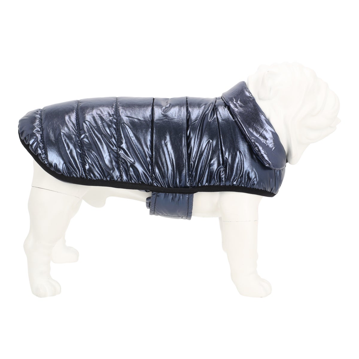 Hondenjas Wasa donkerblauw Hondenjas Wasa donkerblauw