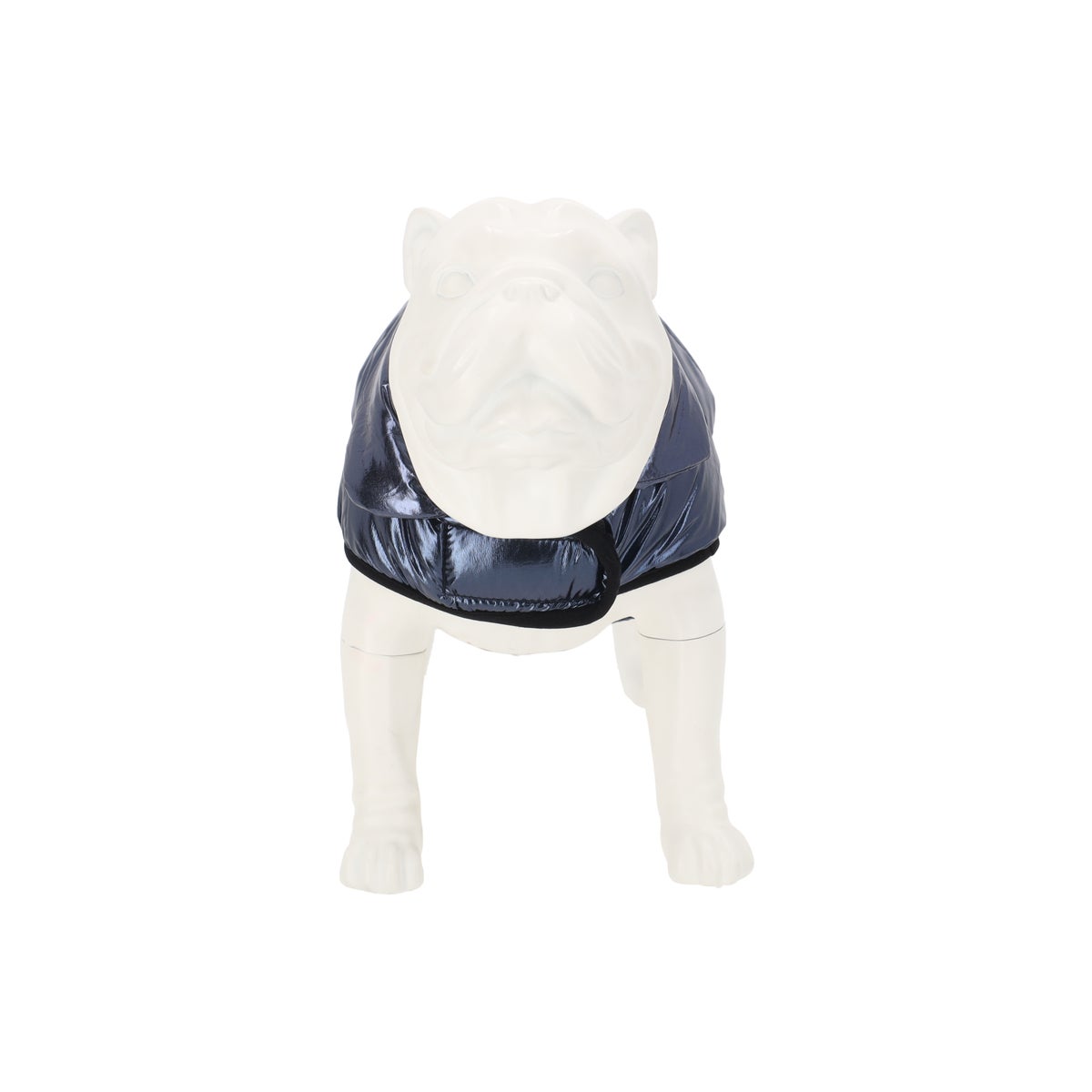 Hondenjas Wasa donkerblauw Hondenjas Wasa donkerblauw