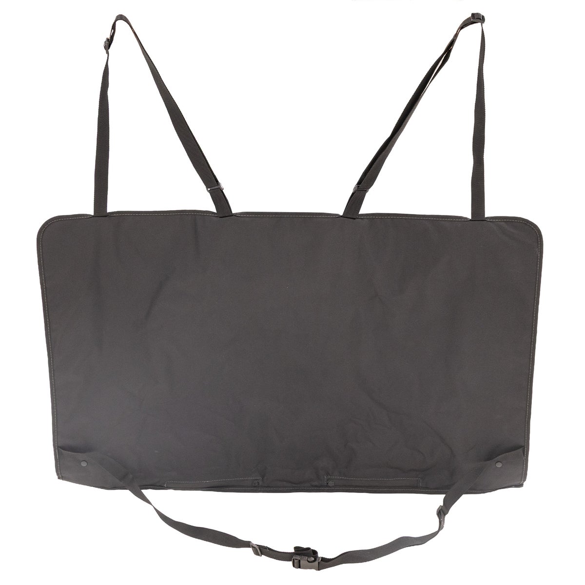 Autostoel hond zwart 91 x 50 x 58 cm Friendly Pet Autostoel hond zwart 91 x 50 x 58 cm Friendly Pet