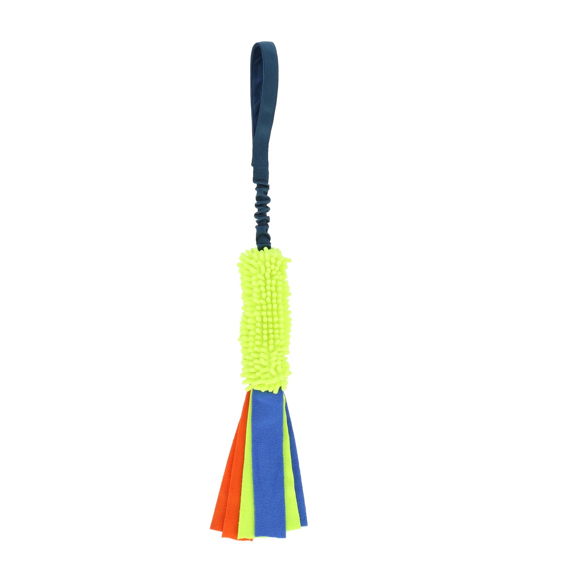 Hondenspeelgoed trektouw chenille Fauxtra 80 cm Hondenspeelgoed trektouw chenille Fauxtra 80 cm