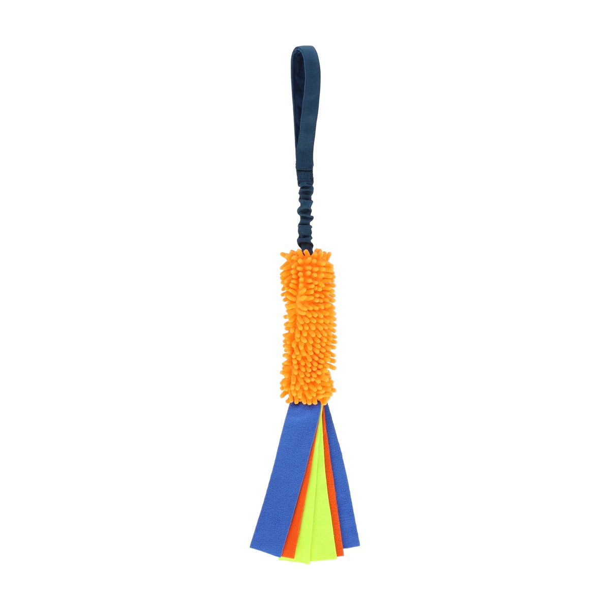 Hondenspeelgoed trektouw chenille Fauxtra 80 cm Hondenspeelgoed trektouw chenille Fauxtra 80 cm