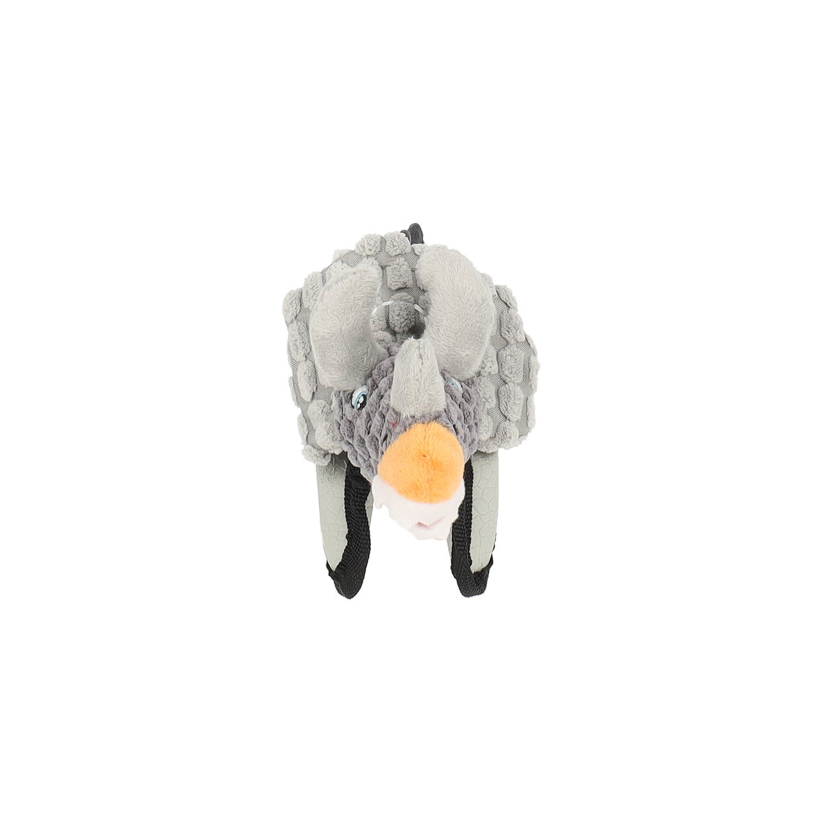 Hondenspeelgoed dino Saura grijs 31 x 15 cm Friendly Pet Hondenspeelgoed dino Saura grijs 31 x 15 cm Friendly Pet