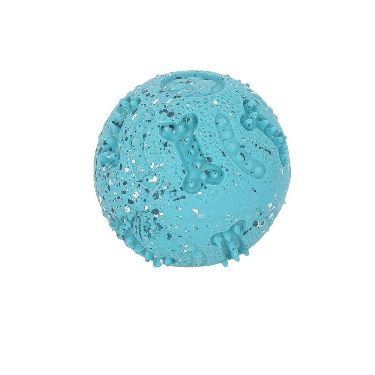 Hondenspeelgoed bal 6 cm Freckles Friendly Pet Hondenspeelgoed bal 6 cm Freckles Friendly Pet