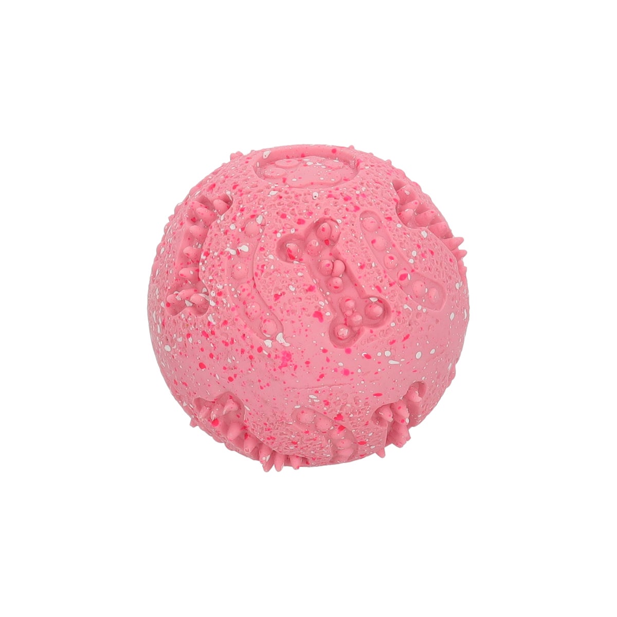 Hondenspeelgoed bal 6 cm Freckles Friendly Pet Hondenspeelgoed bal 6 cm Freckles Friendly Pet