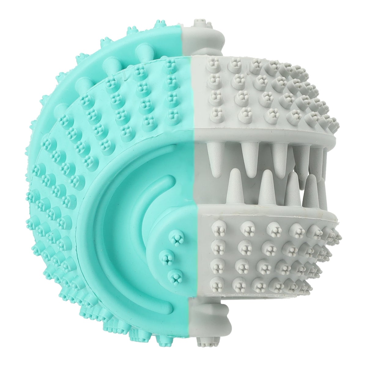 Hondenspeelgoed bal dental Growi 8 cm Friendly Pet Hondenspeelgoed bal dental Growi 8 cm Friendly Pet