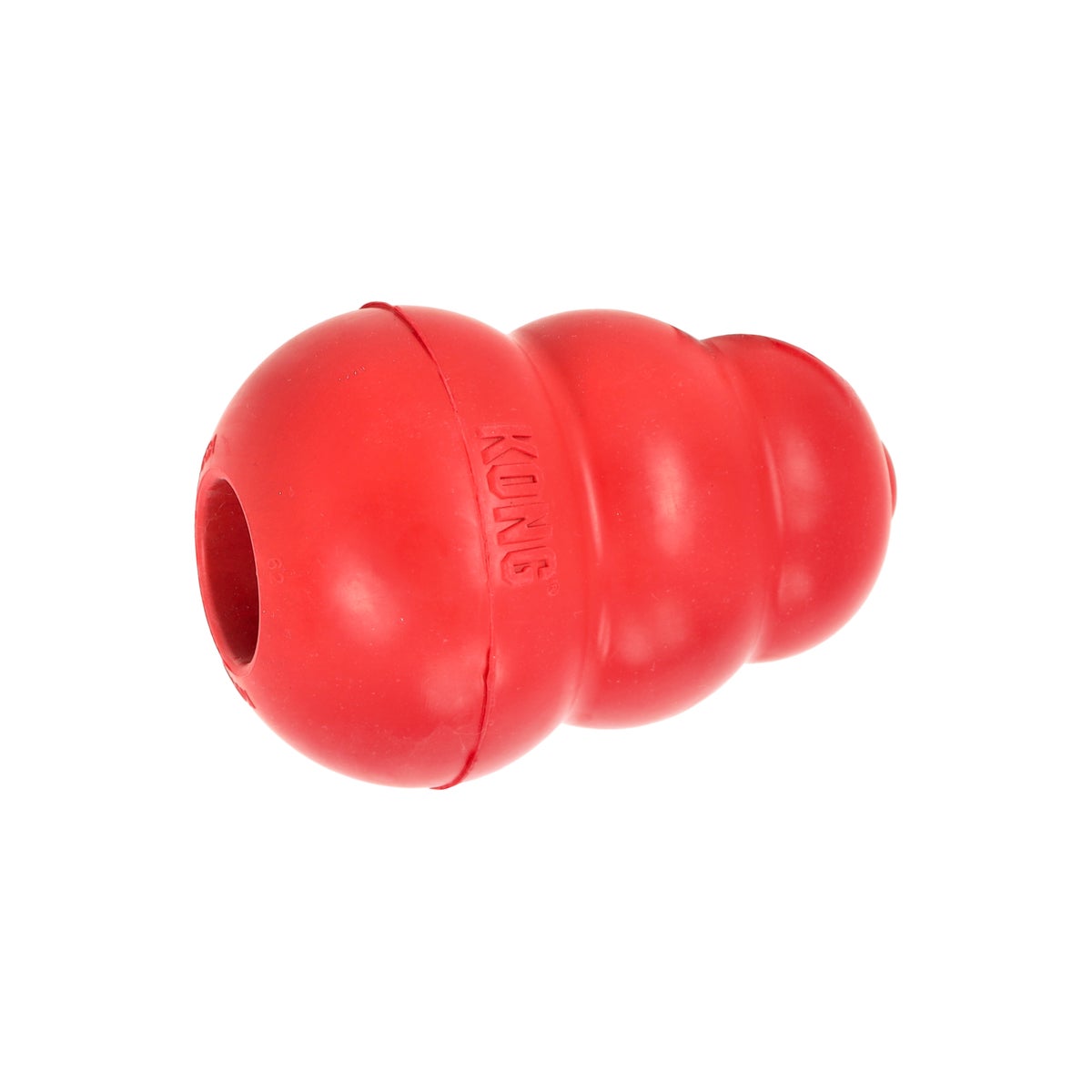 Hondenspeelgoed XL rood Kong Hondenspeelgoed XL rood Kong