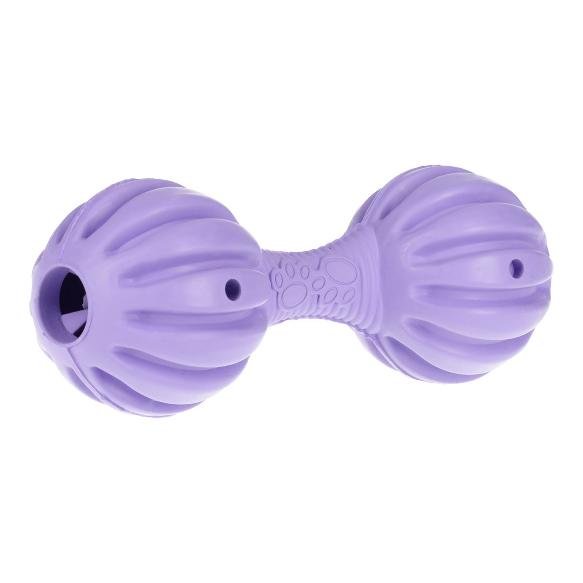Hondenspeelgoed rubber halter 11 cm Hondenspeelgoed rubber halter 11 cm