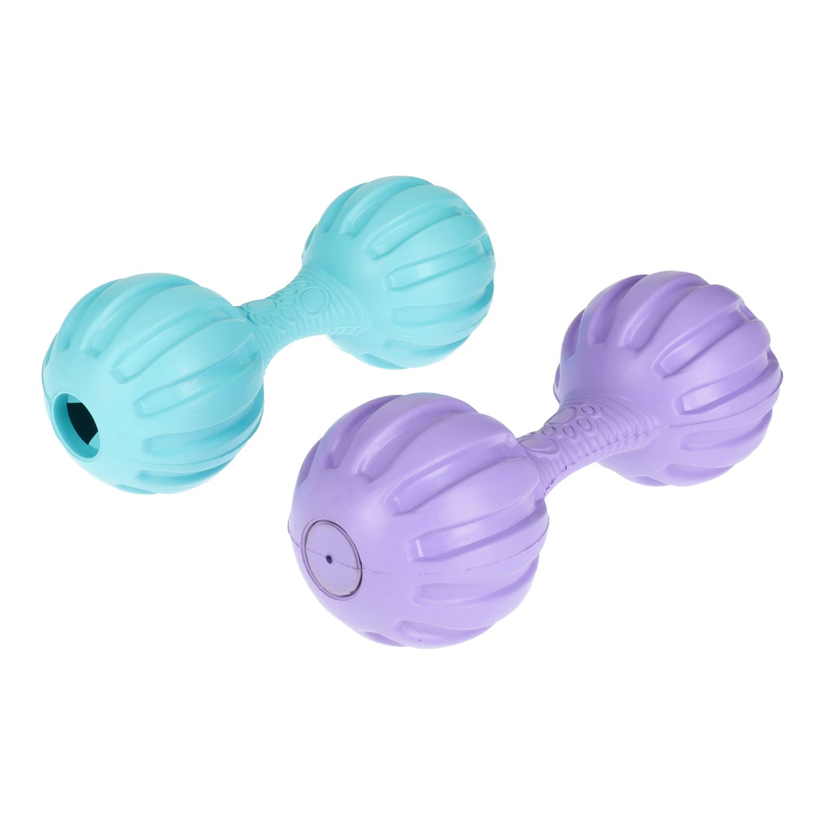 Hondenspeelgoed rubber halter 16 cm Hondenspeelgoed rubber halter 16 cm