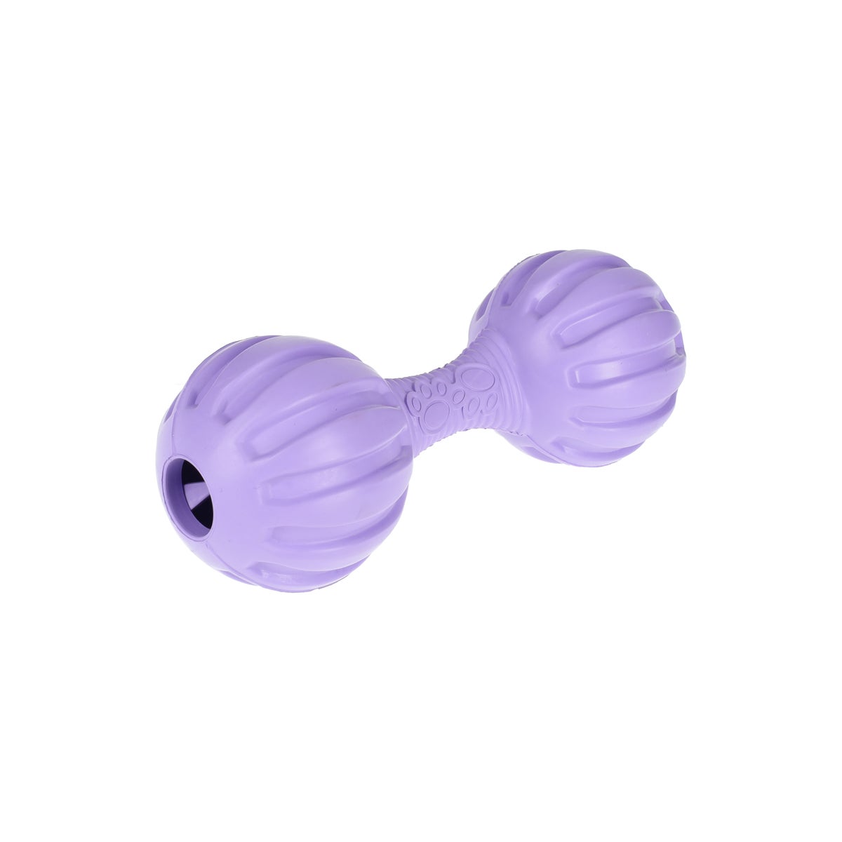 Hondenspeelgoed rubber halter 16 cm Hondenspeelgoed rubber halter 16 cm