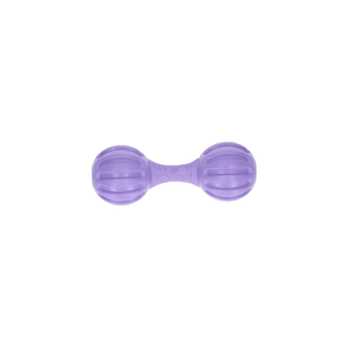 Hondenspeelgoed rubber halter 16 cm Hondenspeelgoed rubber halter 16 cm