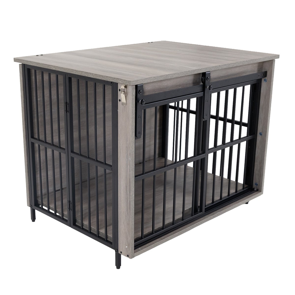 Hondenbench Queeny 82 x 62 x 68 cm Hondenbench Queeny 82 x 62 x 68 cm