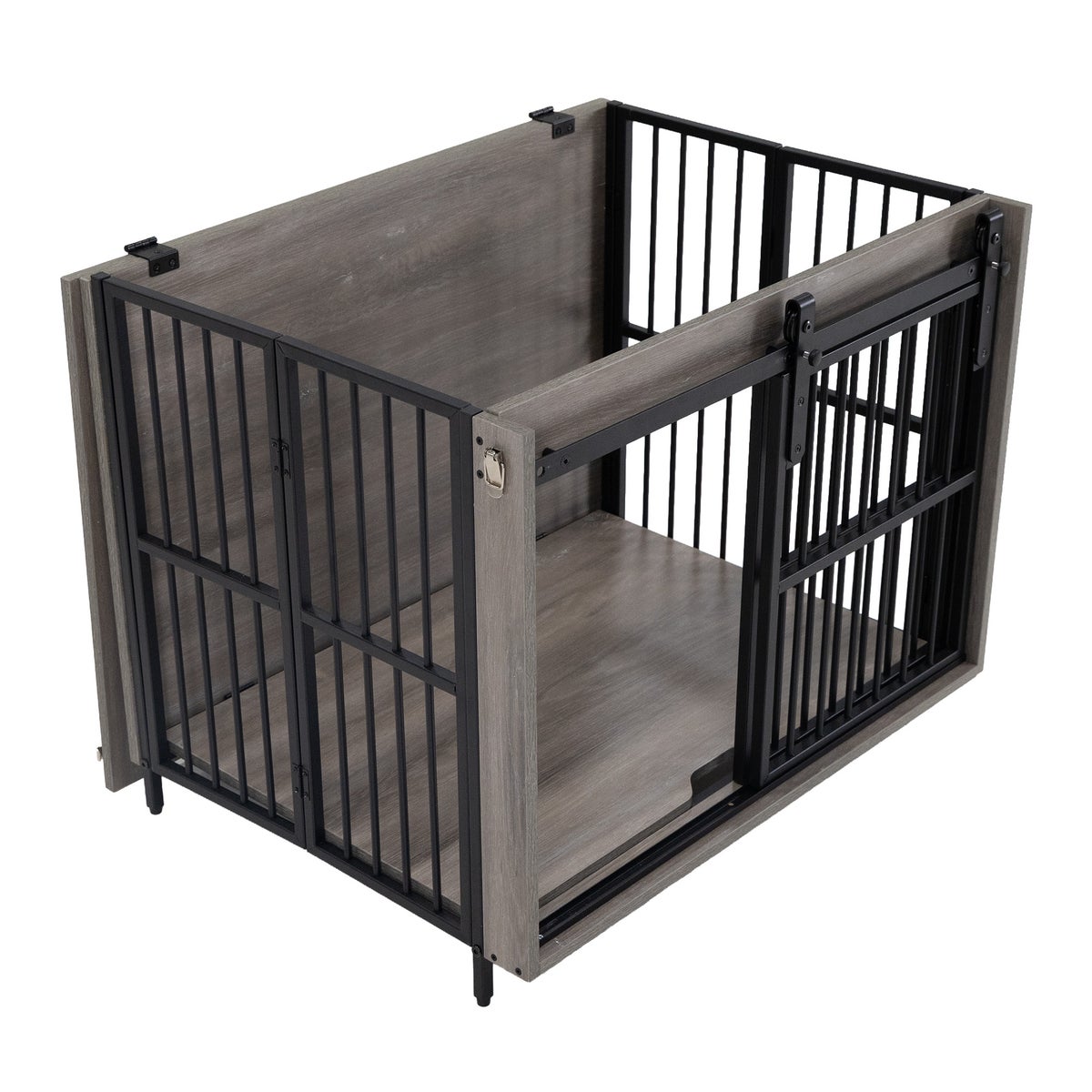 Hondenbench Queeny 82 x 62 x 68 cm Hondenbench Queeny 82 x 62 x 68 cm